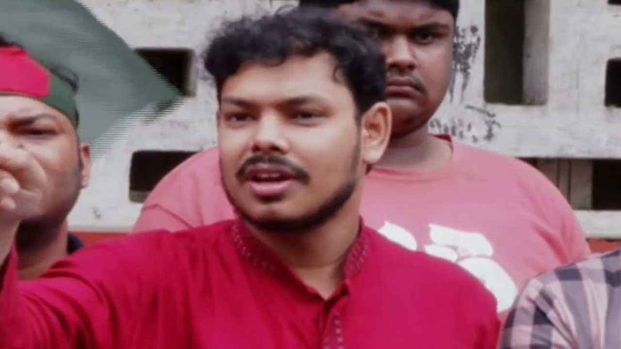 জাপাকে কোথাও সভা-সমাবেশ করতে দেবেন না: বিন ইয়ামিন